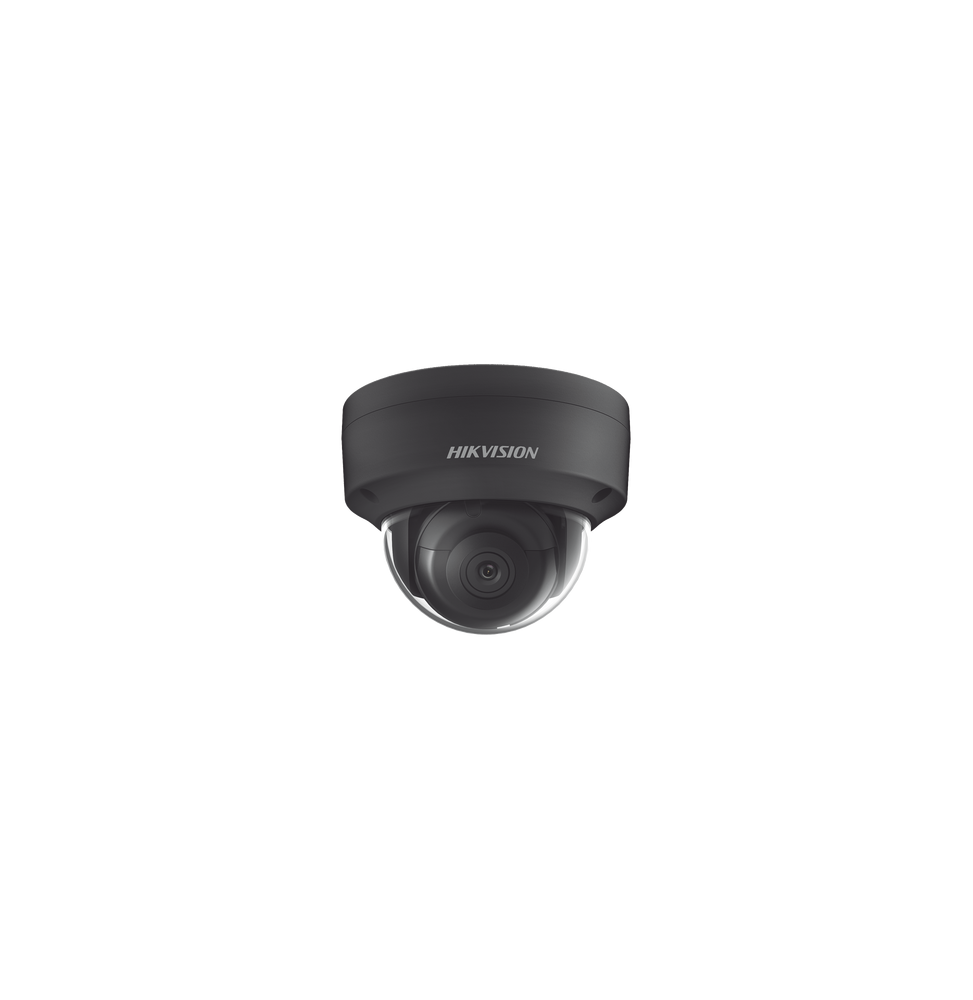 HIKVISION DS2CD2143G2ISBLACK Domo IP 4 Megapixel / Color Neg