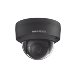 HIKVISION DS2CD2143G2ISBLACK Domo IP 4 Megapixel / Color Neg