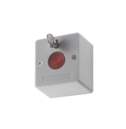 HIKVISION DSPD1EB Boton de Panico Cableado / Compatible con