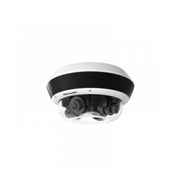 HIKVISION DS2CD6D54FWDIZHS PanoVu Series / Vista Panoramica