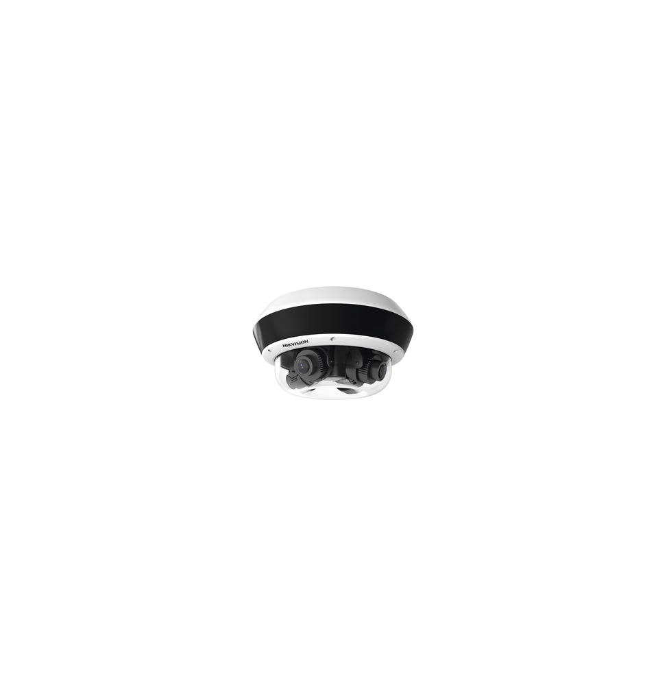 HIKVISION DS2CD6D54FWDIZHS PanoVu Series / Vista Panoramica