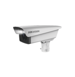 HIKVISION DSTCG405E Camara IP 4 Megapixel / Lente motorizado