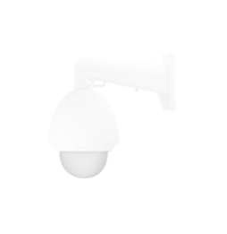 HIKVISION DS5PTZBUBBLET Burbuja Transparente para Domos de 5