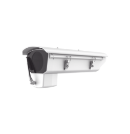 HIKVISION DS1331HZHW Gabinete para camaras tipo BOX (Profesi