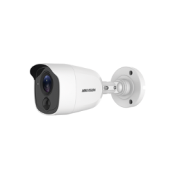 HIKVISION DS2CE11D0TPIRLO Bala FLASH TURBOHD 2 Megapixel (10