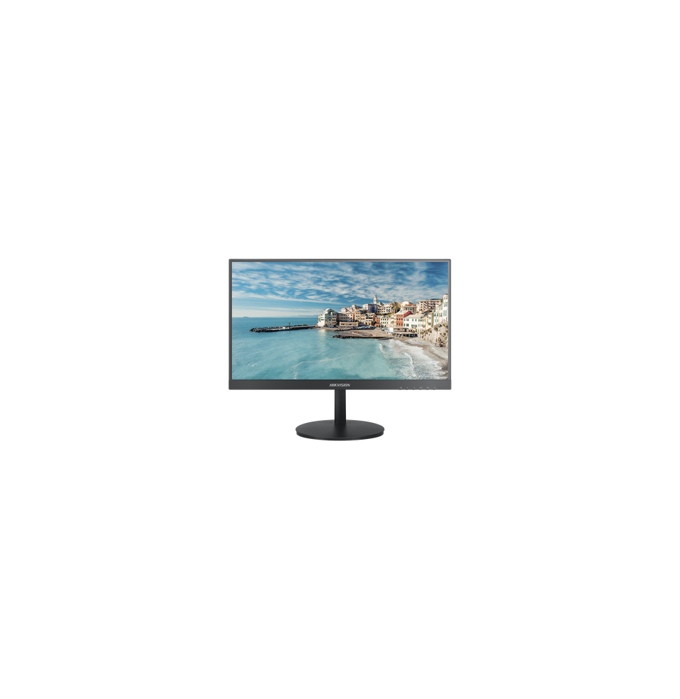 HIKVISION DSD5022FNC Monitor LED Full HD de 21.5" / Ideal pa