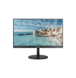 HIKVISION DSD5022FNC Monitor LED Full HD de 21.5" / Ideal pa