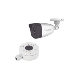 HiLook by HIKVISION IPCB140HCXS HiLook Series / Bala IP 4 Me