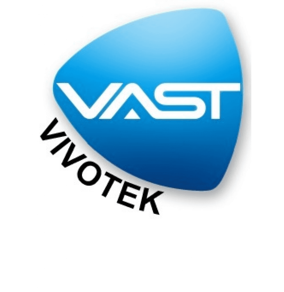 67074 VAST LICENSE (ONVIF) VIVOTEK VAST - Licencia de 1 cana