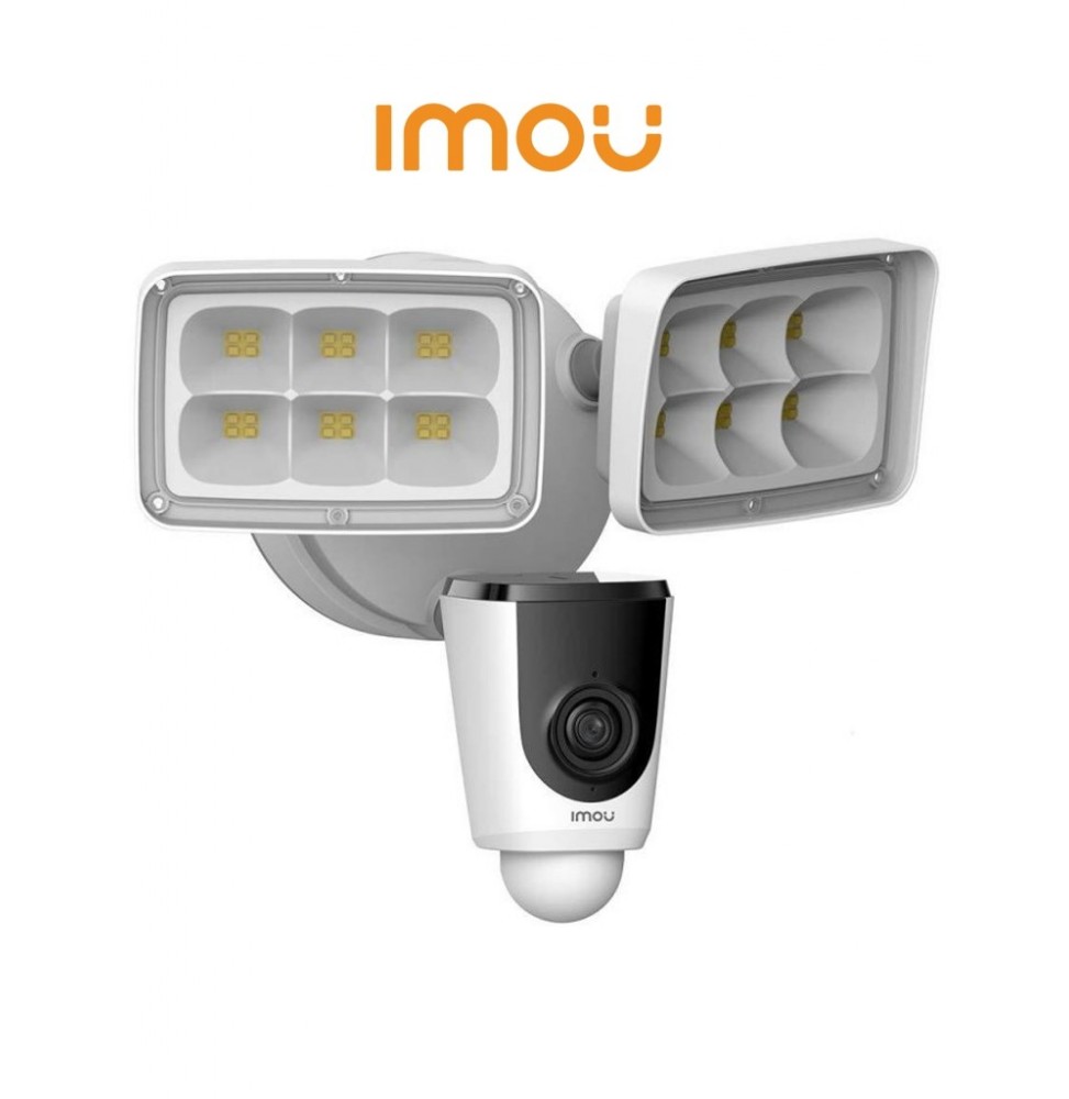 DHT0150008 IPC-L26N-imou IMOU FLOODLIGHT (IPC-L26N-imou) - C