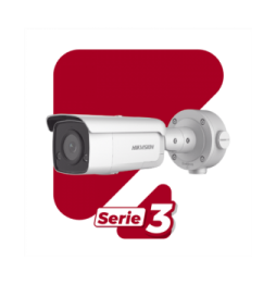 HIKVISION DS2CD3T56G2ISUSLC  PROTECCION ACTIVA  Bala IP 5 Me