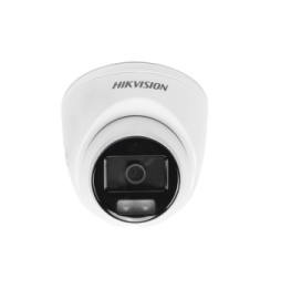 HIKVISION DS2CE72KF0TFS Turret TURBOHD 3K (5MP) / Microfono