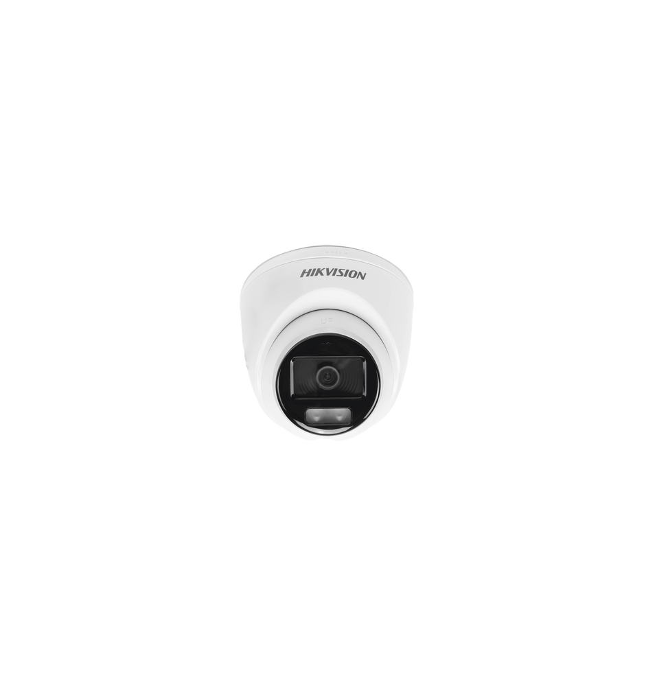 HIKVISION DS2CE72KF0TFS Turret TURBOHD 3K (5MP) / Microfono