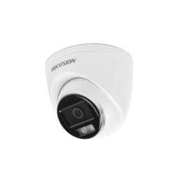 HIKVISION DS2CE72KF0TFS Turret TURBOHD 3K (5MP) / Microfono