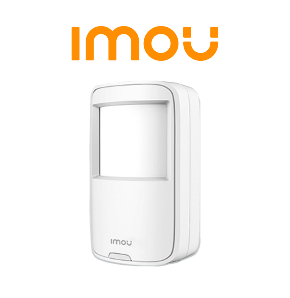 DHT1180002 ARD1231-SW-imou IMOU MOTION DETECTOR (ARD1231-SW-