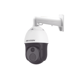 HIKVISION DS2TD423725V2 PTZ IP Dual / Lente Termico 25 mm (3