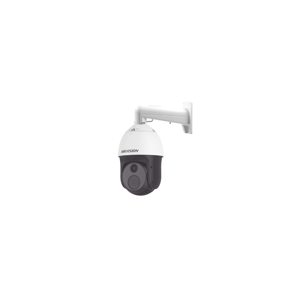 HIKVISION DS2TD423725V2 PTZ IP Dual / Lente Termico 25 mm (3