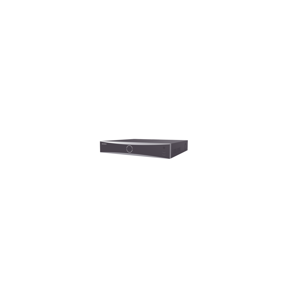 HIKVISION IDS7716NXII4XC NVR 12 Megapixel (4K) / Reconocimie