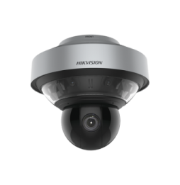 HIKVISION DS2DP1618ZIXSDE440F0P4 Domo PanoVu series / Vista