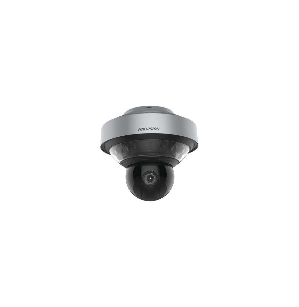 HIKVISION DS2DP1618ZIXSDE440F0P4 Domo PanoVu series / Vista