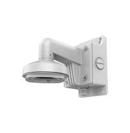 HIKVISION DS1272ZJ120B Montaje de Pared con Caja de Conexion