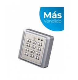 74181 YK-668 YLI YK668 - Teclado para control de acceso para