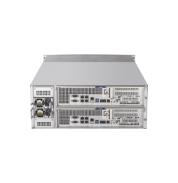 HIKVISION DSA82024D240 Controlador Doble de Almacenamiento e