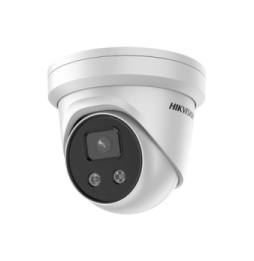 HIKVISION DS2CD3356G2ISUSLC  PROTECCION ACTIVA  Turret IP 5