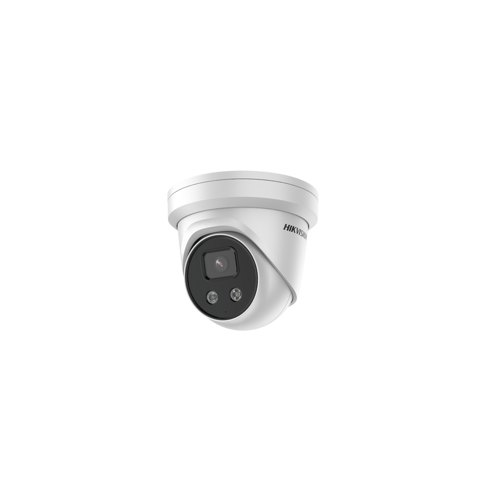 HIKVISION DS2CD3356G2ISUSLC  PROTECCION ACTIVA  Turret IP 5