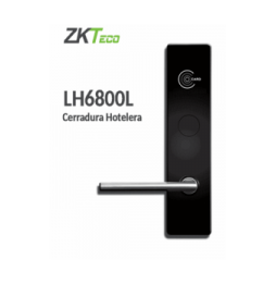 ZKT2450002 LH6800L ZKTECO LH6800L- Cerradura  izquierda para