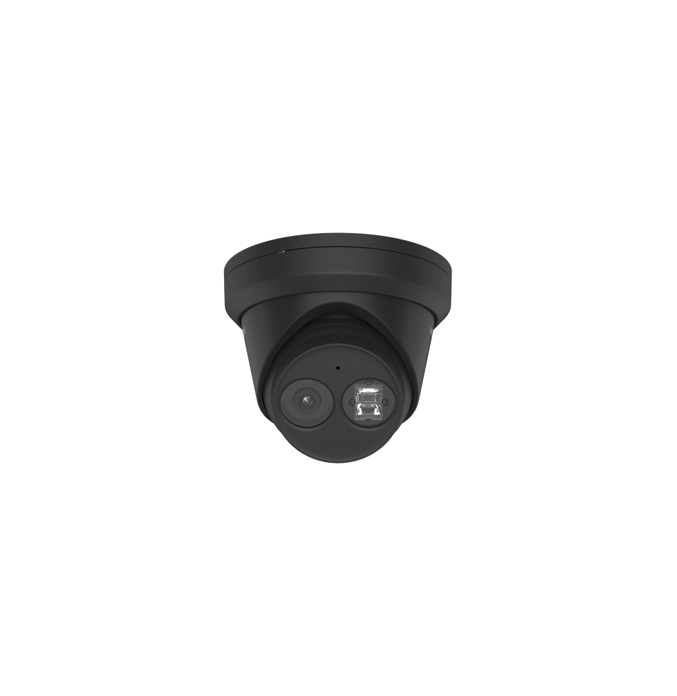 HIKVISION DS2CD2343G2IUBLACK Turret IP 4 Megapixel / Color N