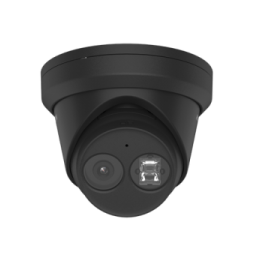 HIKVISION DS2CD2343G2IUBLACK Turret IP 4 Megapixel / Color N