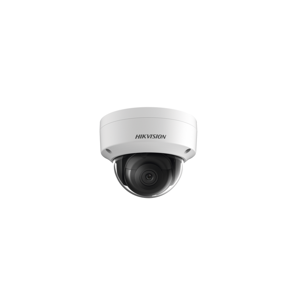 HIKVISION DS2CD3125G0IMS Domo IP 2 Megapixel / 40 mts IR EXI