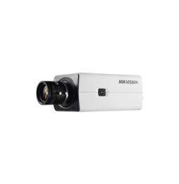 HIKVISION DS2CD2821G0C Camara Box IP 2 Megapixel / Serie PRO