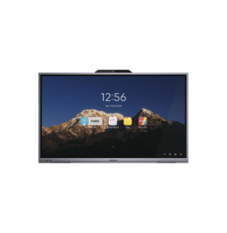 HIKVISION DSD5B65RBB Pantalla Interactiva Touch de 65 " / Ca