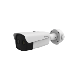 HIKVISION DS2TD263710P Bala IP Dual / Termica 9.7 mm (384 X