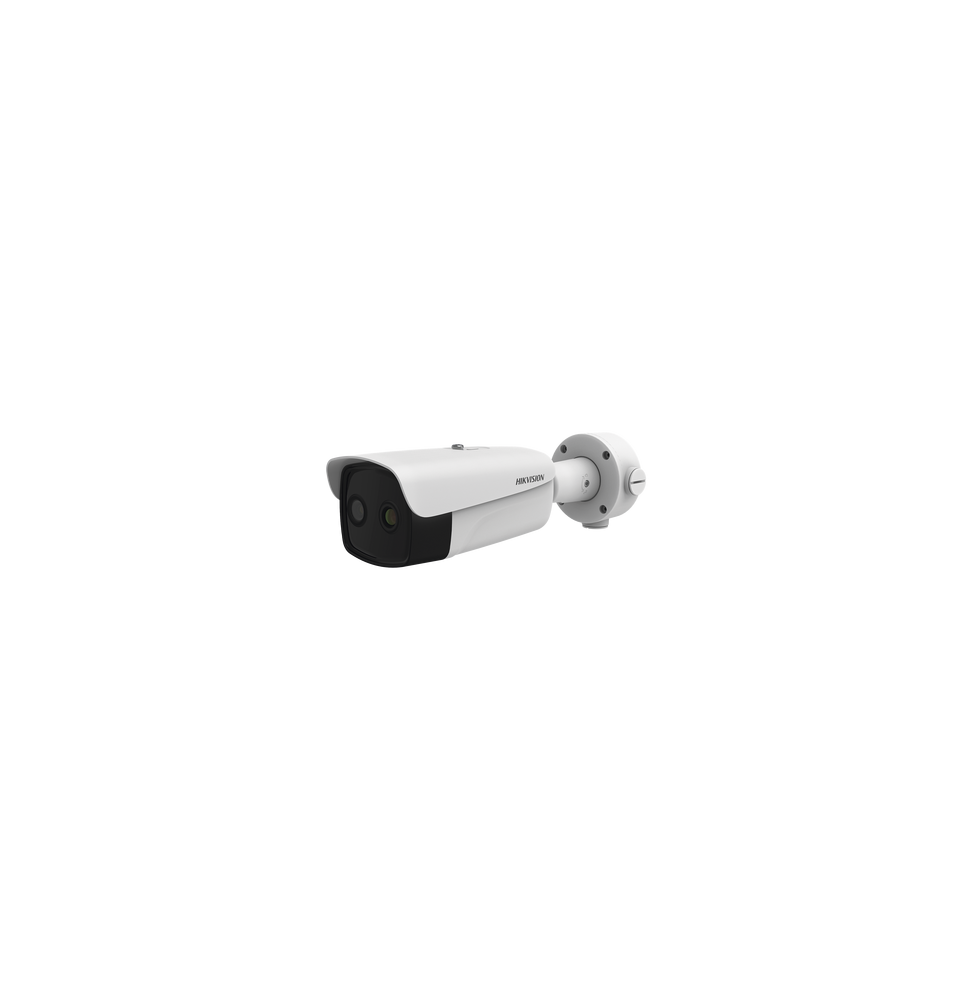 HIKVISION DS2TD263710P Bala IP Dual / Termica 9.7 mm (384 X