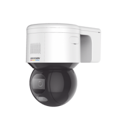 HIKVISION DS2DE3A400BWDEF1T5  PROTECCION ACTIVA  Domo PT IP