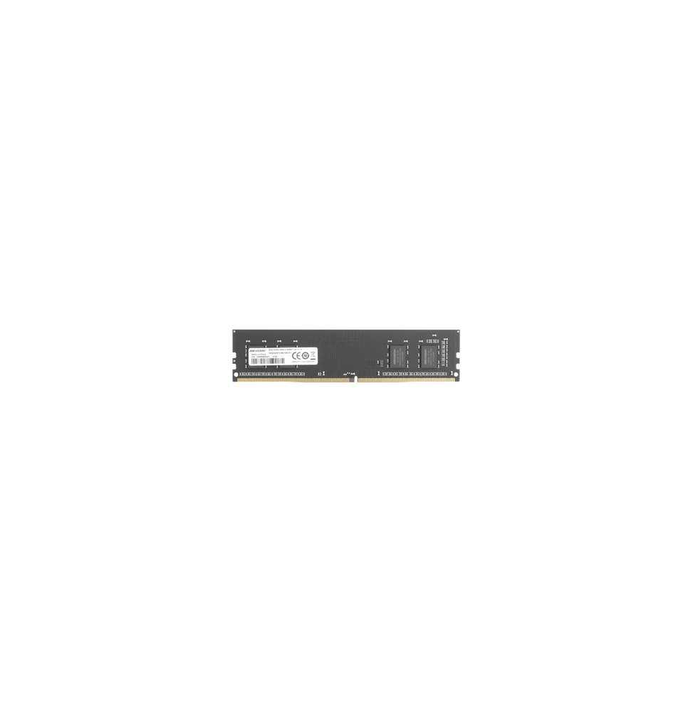 HIKVISION U18GB Modulo de Memoria RAM 8 GB / 2666 MHz / Para