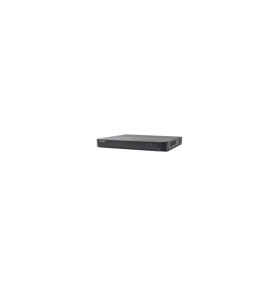 HIKVISION IDS7232HQHIM2SE DVR Acusense 4 Megapixel / 32 Cana