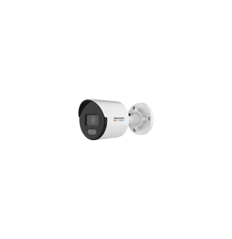 HIKVISION DS2CD1047G0LC Bala IP 4 Megapixel / Imagen a Color