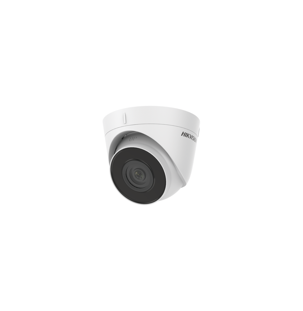 HIKVISION DS2CD1343G0IC Turret IP 4 Megapixel / Lente 2.8 mm