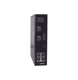 HIKVISION DS3T0306P Switch Industrial PoE / No Administrable