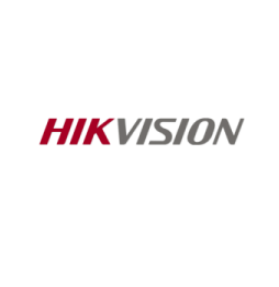 HIKVISION CALHIK10 Calcomanias HIKVISION (Paquete con 10)