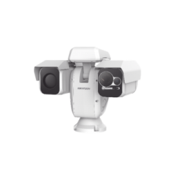 HIKVISION DS2TD623750H4LW Punta de Poste IP Dual / Termica 5