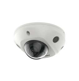 HIKVISION DS2CD3556G2ISC Mini Domo IP 5 Megapixel / Lente 2.