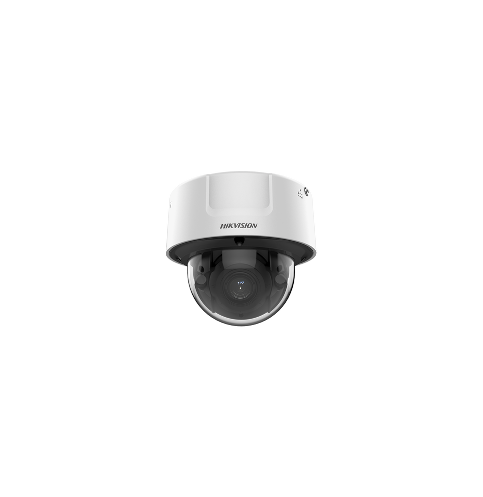 HIKVISION IDS2CD7186G0IZS8C Domo IP 8 Megapixel / Lente Mot.