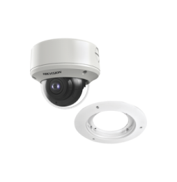 HIKVISION DS2CE56D8TVPIT3ZFZJ Kit Domo TURBOHD  Montaje para