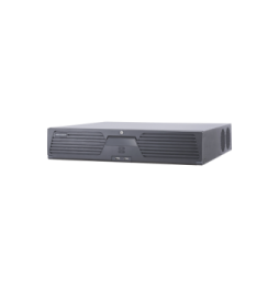 HIKVISION IDS9632NXII8BAC NVR 12 Megapixel (4K) / 32 Canales