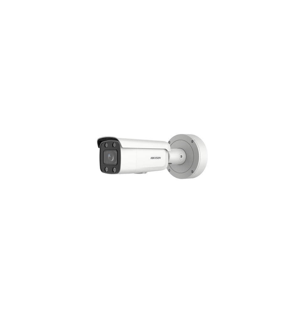 HIKVISION DS2CD2647G2LZSC Bullet IP 4 Megapixel / Imagen a C